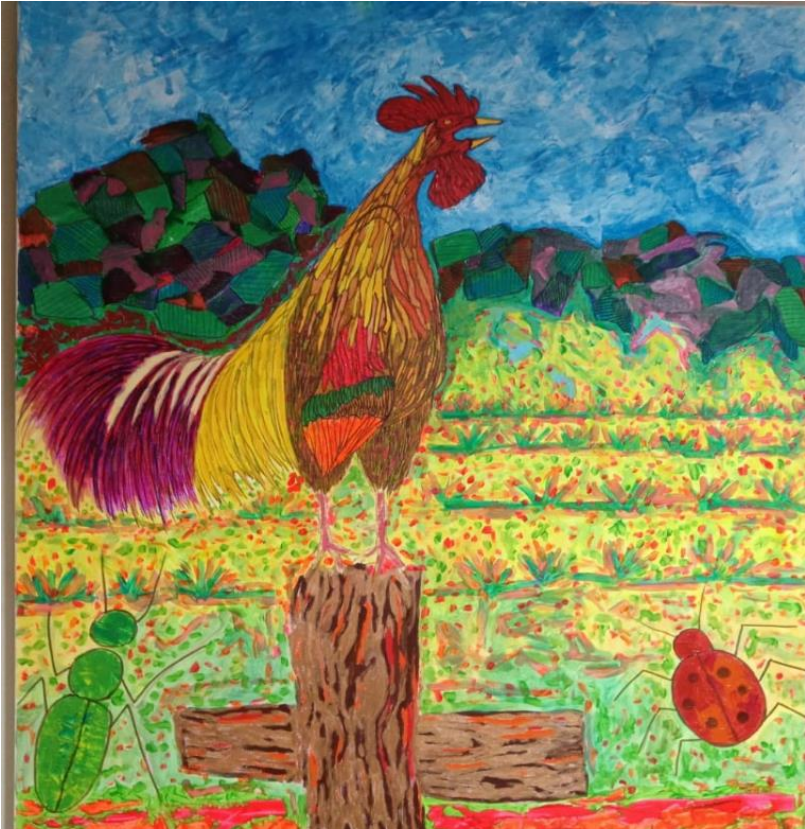 El Gallito Boli